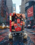 Old Spice Nightpanther Wild Explorer Set подаръчен комплект за мъже
