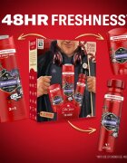 Old Spice Nightpanther Wild Explorer Set подаръчен комплект за мъже
