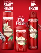 Old Spice Oasis дезодорант стик за мъже 65 мл.
