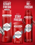 Old Spice Original дезодорант стик 65 мл.