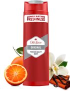 Old Spice Original душ гел за мъже 400 мл.