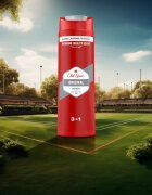 Old Spice Original душ гел за мъже 400 мл.