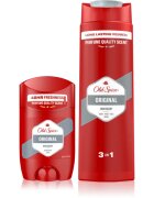 Old Spice Original комплект за тяло за мъже