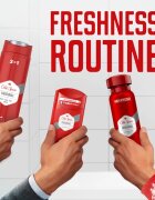 Old Spice Original комплект за тяло за мъже