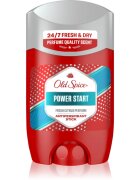 Old Spice Power Start твърд антиперспирант за мъже 50 мл.