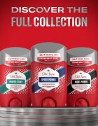 Old Spice Power Start твърд антиперспирант за мъже 50 мл.