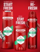 Old Spice Restart дезодорант стик за мъже 65 мл.