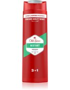 Old Spice Restart душ-гел за мъже 400 мл.
