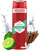 Old Spice Restart душ-гел за мъже 400 мл.