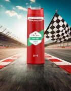 Old Spice Restart душ-гел за мъже 400 мл.