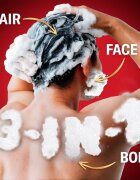 Old Spice Restart душ-гел за мъже 400 мл.
