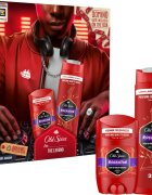 Old Spice RockStar For The Legend подаръчен комплект за мъже