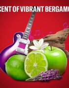 Old Spice RockStar For The Legend подаръчен комплект за мъже
