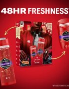 Old Spice RockStar For The Legend подаръчен комплект за мъже