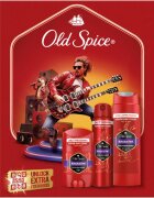 Old Spice RockStar For the Music Legend подаръчен комплект
