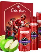 Old Spice RockStar For the Music Legend подаръчен комплект