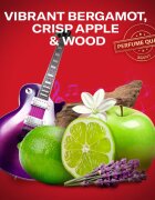 Old Spice RockStar For the Music Legend подаръчен комплект