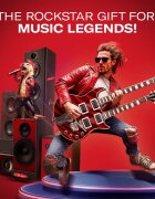 Old Spice RockStar For the Music Legend подаръчен комплект