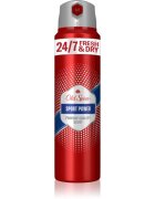 Old Spice Sport Power антиперспирант-спрей за мъже 150 мл.