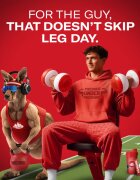 Old Spice Sport Power & Captain Gym Set подаръчен комплект
