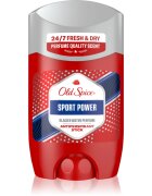 Old Spice Sport Power твърд антиперспирант за мъже 50 мл.