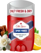 Old Spice Sport Power твърд антиперспирант за мъже 50 мл.