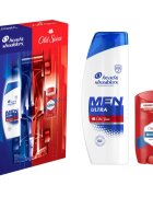 Old Spice Stay Ahead Set подаръчен комплект за мъже