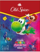 Old Spice Super Mario Galaxy Movie Gift Set подаръчен комплект