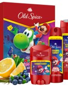 Old Spice Super Mario Galaxy Movie Gift Set подаръчен комплект