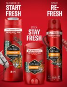 Old Spice Tigerclaw дезодорант стик 65 мл.