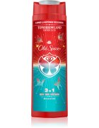 Old Spice Tomorrowland душ гел за лице тяло и коса 400 мл.