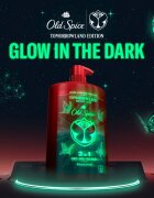 Old Spice Tomorrowland душ-гел за мъже за лице тяло и коса 1000 мл.