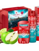 Old Spice Tomorrowland Gift Set подаръчен комплект