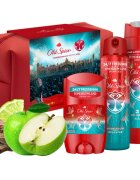 Old Spice Tomorrowland Gift Set подаръчен комплект