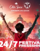 Old Spice Tomorrowland Gift Set подаръчен комплект