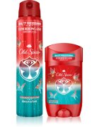 Old Spice Tomorrowland комплект за тяло
