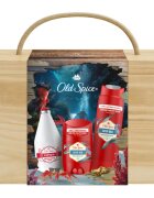 Old Spice Treasure Box подаръчен комплект