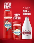 Old Spice Treasure Box подаръчен комплект