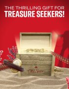 Old Spice Treasure Box подаръчен комплект