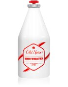 Old Spice Whitewater After Shave Lotion афтършейв за мъже 100 мл.