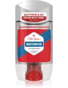 Old Spice Whitewater Antiperspirant Clear Gel гел против изпотяване за мъже 70 мл.