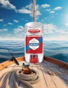 Old Spice Whitewater Antiperspirant Clear Gel гел против изпотяване за мъже 70 мл.