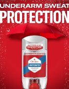 Old Spice Whitewater Antiperspirant Clear Gel гел против изпотяване за мъже 70 мл.