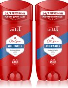 Old Spice Whitewater дезодорант стик за мъже 2x85 мл.