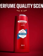 Old Spice Whitewater душ гел 3 в 1 675 мл.