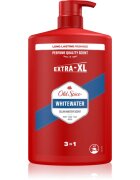 Old Spice Whitewater душ гел за мъже 1000 мл.