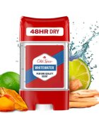 Old Spice Whitewater гел против изпотяване за мъже 70 мл.
