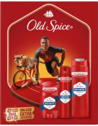Old Spice Whitewater Ironman подаръчен комплект