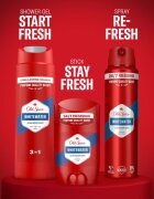 Old Spice Whitewater Ironman подаръчен комплект