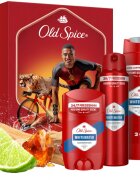 Old Spice Whitewater Ironman подаръчен комплект